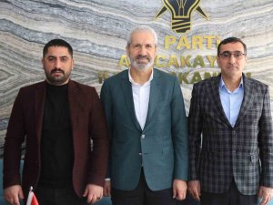 ’’Ülkemizin Kaybedecek Zamanı Yok’’