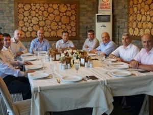 Tarsus’a Yeni Fakültelerin Kurulması Çalışmalar Devam Ediyor