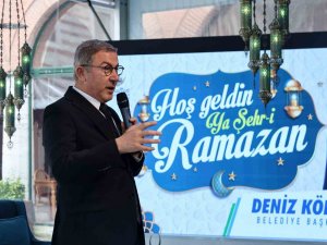 Eyüpsultan’da Ramazan Etkinlikleri Kitap Fuarı Açılışıyla Başladı