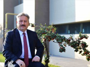 Başkan Palancıoğlu: “Ramazan, Bereket, Af Ve Mağfiretlerle Dolu Bir Ay”