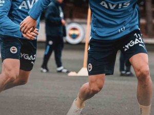 Arda Güler’den Mesut Özil’e Veda Mesajı