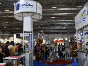 Başkan Günel: "Kuşadası Turizmde Artık Yeni Rekorların Peşinde"