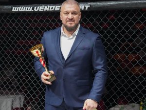 Viyana’nın Kalbi Depremzedeler İçin Attı