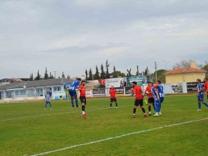 Didim Belediyespor: 2 Çiğli Belediyespor: 2
