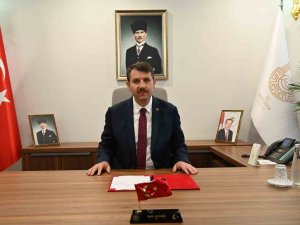 Şanlıurfa İl Protokolünden Ramazan Ayı Mesajları