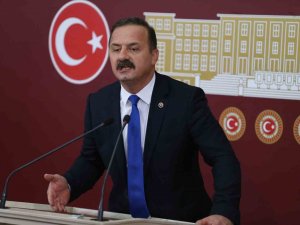 İ̇Yİ Parti’li Ağıralioğlu: "Biz Bölücüleri Dinlemeyiz, Çocuk Katillerini Dinlemeyiz"