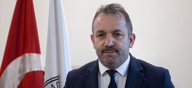 Rizeli Başkan Adli Tıp Kurumu'nda Güven Tazeledi: Hızır Aslıyüksek Yeniden Başkan