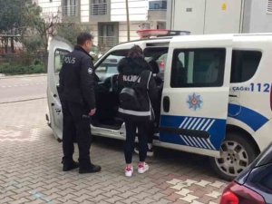 Balıkesir Merkezli Dolandırıcılık Operasyonunda 107 Gözaltı