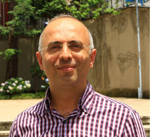 RTEÜ'lü Prof. Dr. Karasu, Deprem Sonrası Hatay İzlenimlerini Paylaştı