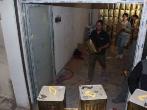 Kayseri’de Ramazan Öncesinde Sahte Bal Baskını: 26 Ton Ele Geçirildi