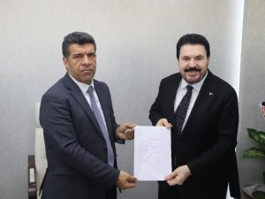 Milletvekili Adayı Sayan: “Ağrı’yı En Güzel Yere Getirmek İçin Çabalayacağız”