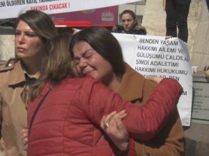 6 Bıçak Darbesiyle Öldürülen Burakhan’ın Katıl Zanlısına "Yaralama"dan Ceza Verilmesine Ailesinden Tepki