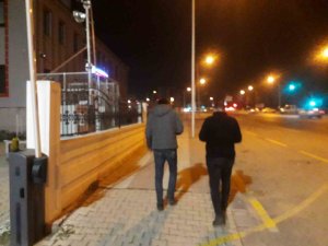 Malatya’da 4.4 Büyüklüğünde Deprem