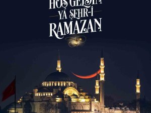 Diyanet İ̇şleri Başkanı Erbaş’tan Ramazan Ayı Mesajı