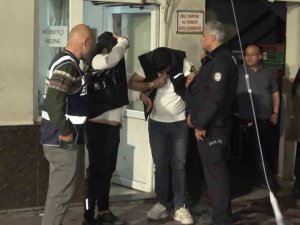 Pusuya Düşürülen Tesisatçının Sır Ölümünde 7 Şüpheli 2 Yıl Sonra Film Gibi Kovalamacayla Yakalandı
