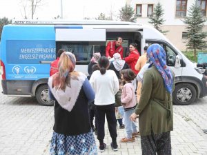 Merkezefendi Belediyesi Gıda Kolisi Desteğini Sürdürüyor