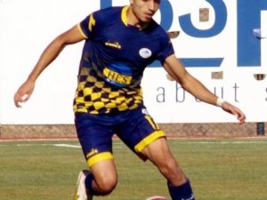 Bölgesel Amatör Lig 6.grup: Tolgahan Alan’a 4 Maç Ceza