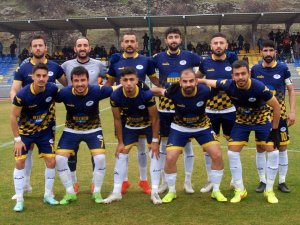 Bölgesel Amatör Lig 6. Grup: Hacılar Erciyesspor 1 Puan Aldı