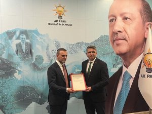 Yeni Başkan Mecit Kuruoğlu Oldu