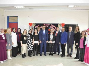 Safranbolu’da "Aile Okulu" Yoğun İlgi Görüyor