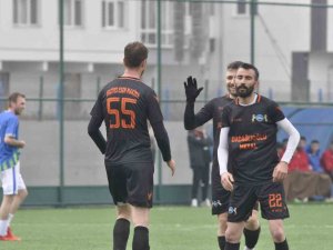 Erciyes Esen Makine Fk Play-off’ta
