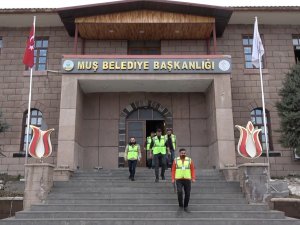 Muş’ta 9 Bin 670 Binanın Risk Haritası Çıkarıldı