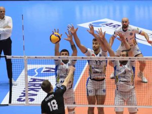 Arkas Spor, Çöküşe Geçti