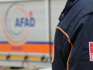 Afad’a Bakanlık Değil “Bakanlıklar Üstü Yetki” Önerisi