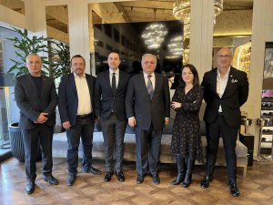 ’’Türkiye’de 24 Milyon Binanın Yüzde 70’i Riskli Durumda’’