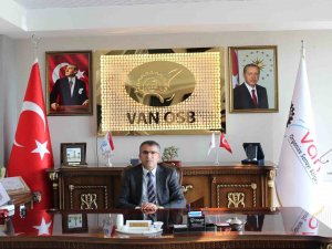Başkan Aslan’dan Ramazan Ayı Mesajı