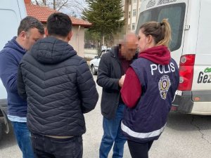 Okul Önlerinde Polis Denetimi