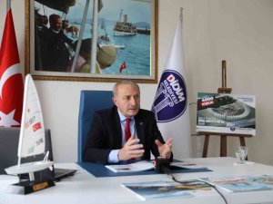 Başkan Atabay; "Didim’de Yüksek Kata Asla Müsaade Etmedik"