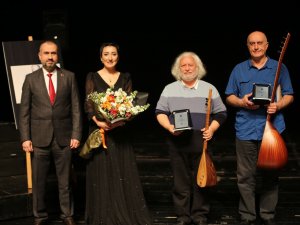 Aşık Veysel, Eserleriyle Bursa’da Anıldı