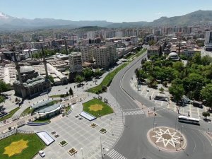 Kayseri 45 Bin 202 Depremzedeyi Ağırlıyor