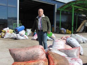 Aydınlı İşletmeci İsyan Etti, Aylık 24 Bin Liraya Hamal, 30 Bin Liraya Usta Bulamıyorum