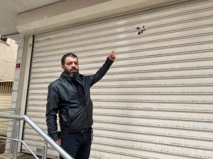 Sultanbeyli’de Husumetli Oldukları Akrabalarının İş Yerini Pompalı Tüfekle Kurşunladılar