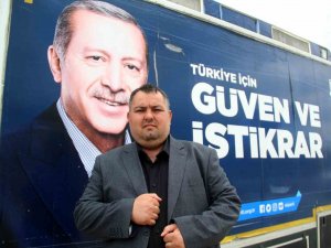 Depremle Gündem Olan Müteahhit Milletvekili Aday Adayı Oldu