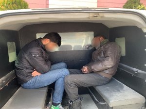Kum Ocağındaki Hırsızlıkta 3 Kişi Serbest Kaldı