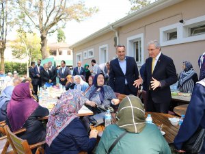 Yadem, Bin 250’nin Üzerinde Yaşlıya Uzanan El Oluyor