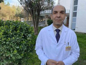 Profesör Kılıç Uyardı: “Toprak Sellerde Suya Doymadı, Kuraklık Kapıda”