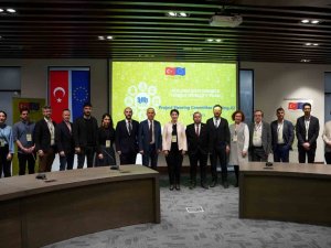Kocaeli’nin Geleceği Masaya Yatırıldı
