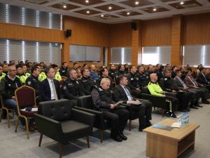 Temiz: “Amacımız Seçimin Huzur Ve Güven Ortamında Gerçekleşmesini Sağlamak”