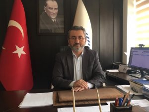 Prof. Dr. Şahin: “İ̇yi Ki Ramazan Ayı Ve Oruç Var”