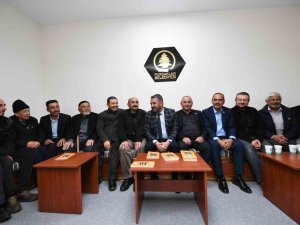 Pursaklar’da Çok Amaçlı Sosyal Tesislere Bir Yenisi Eklendi