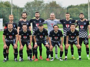 Yunusemre, Kartal’ı İkinci Yarıda Geçti: 2-0