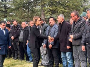 Nevşehir’de Çiftçilere 149 Ton Tohum Dağıtıldı