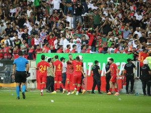 Amedspor’dan Taraftarlarına Destek Çağrısı