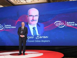 ’E-ticaret Ve E-ihracat Konferansı’ Ato Desteğiyle Yapıldı