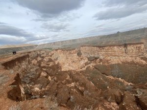 Dr. Öğretim Üyesi Karabul: “Bölgedeki Radyoaktivite Değerleri Normal Seviyenin Üzerinde Değil”