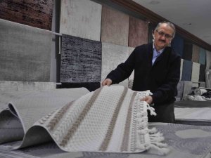 Halı Satışlarında Ramazan Bereketi